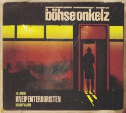 30 Jahre Kneipenterroristen - Neuaufnahme Cover