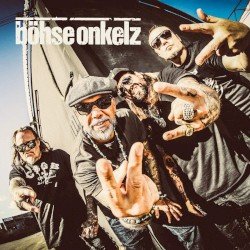 Böhse Onkelz Cover