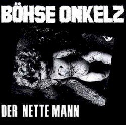 Der nette Mann Cover