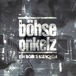 Ein böses Märchen …aus tausend finsteren Nächten Cover