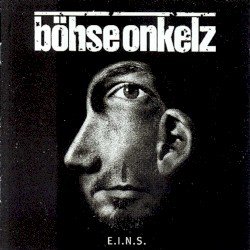 E.I.N.S. Cover