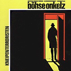 Kneipenterroristen Cover