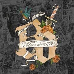 Memento Cover