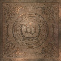 Symphonien und Sonaten Cover