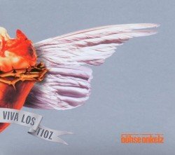 Viva Los Tioz Cover