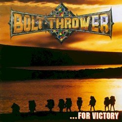 …For Victory Cover