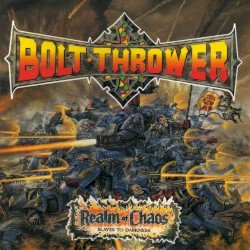 Realm of Chaos Cover