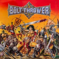 War Master Cover