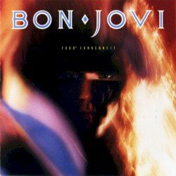 7800° Fahrenheit Cover