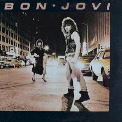 Bon Jovi Cover
