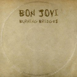 Burning Bridges Cover