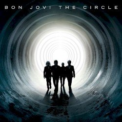 The Circle Cover