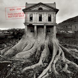 This House Is Not for Sale Cover
