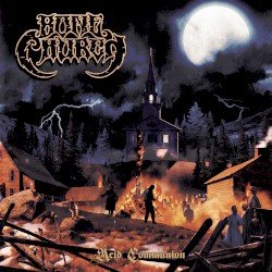 Acid Communion Cover