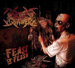 Feast of Flesh Cover