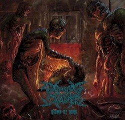 Idioms of Gore Cover