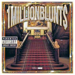 1MillionBlunts Cover