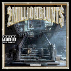 2MillionBlunts Cover