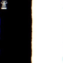 BLVCKNWHITE Cover