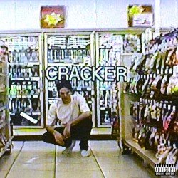 CRACKER Cover