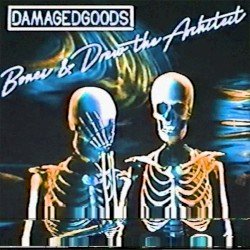 DamagedGoods Cover