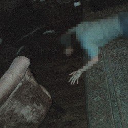 DeathBecomesHim Cover
