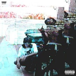 Lame Cover