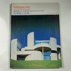 ModernArchitecture Cover