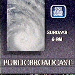 PublicBroadcast Cover