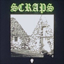 SCRAPS Cover