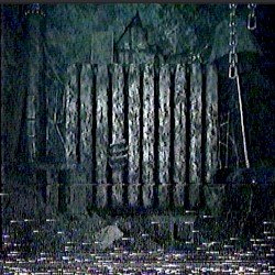 TheManInTheRadiator Cover