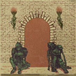 WITHERED Cover