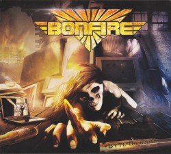 Byte the Bullet Cover