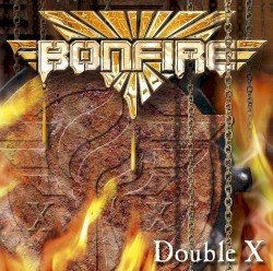 Double X Cover
