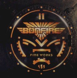 Fire Works Cover