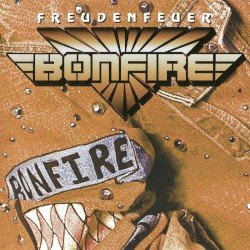 Freudenfeuer Cover
