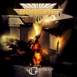 Glörious Cover