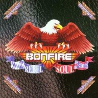 Rebel Soul Cover
