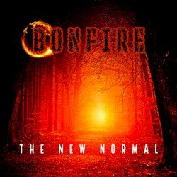 The New Normal Cover