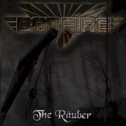 The Räuber Cover