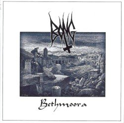 Bethmoora Cover