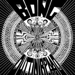 Bong / Quttinirpaaq Cover
