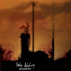 Hate Ashbury Cover