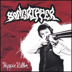 Hippie Killer Cover