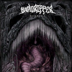 Miserable Cover