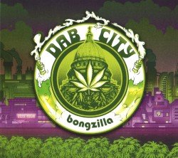 Dab City Cover