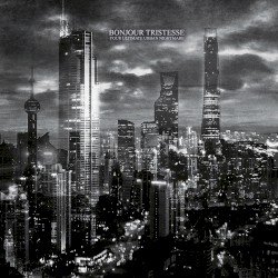 Your Ultimate Urban Nightmare Cover