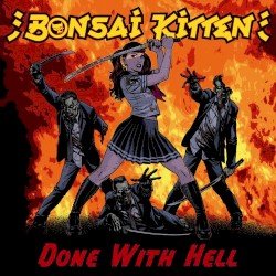 Done With Hell Cover