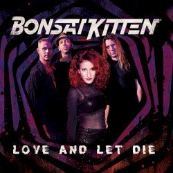 Love and Let Die Cover