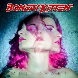 Mindcraft Cover